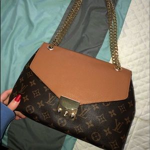 Louis Vuitton Handbag
